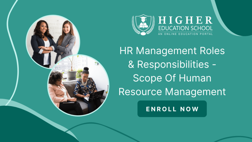HR Management Roles Scope Of Human Resource Management hr-management-roles-scope-of-human-resource-management