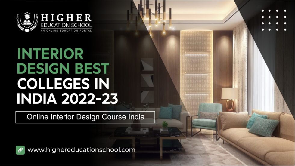 Online Interior Design Course India 980x552 